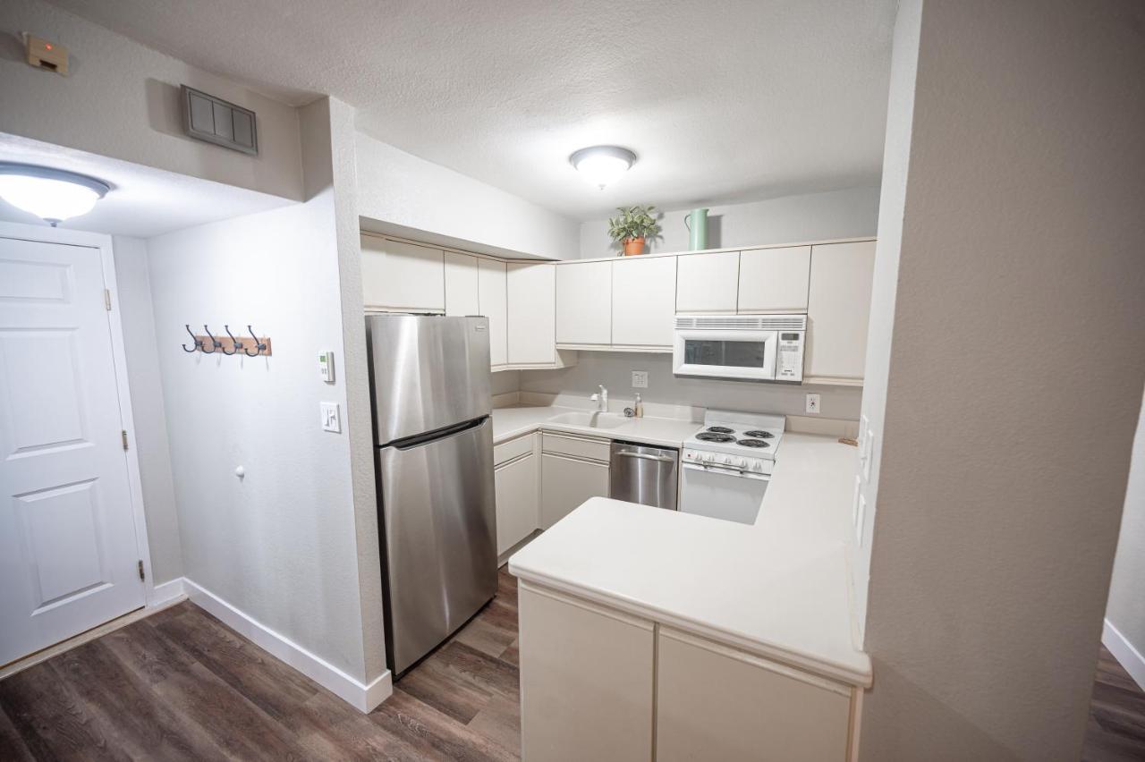 Right On The Strip - 3Br Condo 1110 Лас-Вегас Екстер'єр фото