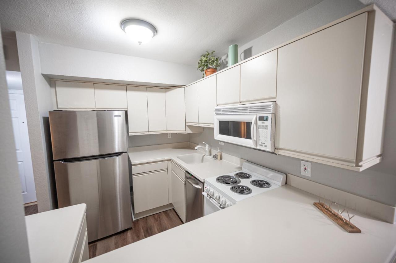 Right On The Strip - 3Br Condo 1110 Лас-Вегас Екстер'єр фото