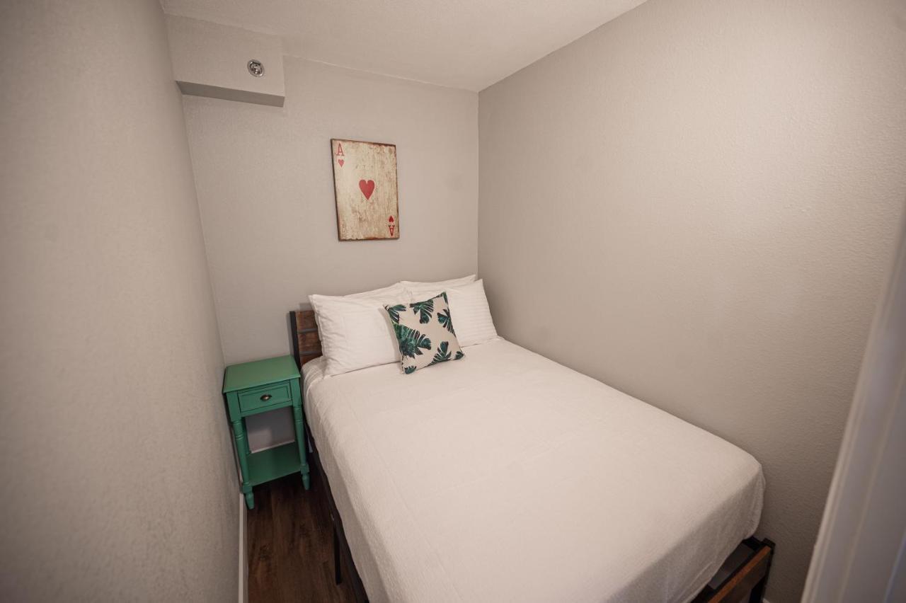 Right On The Strip - 3Br Condo 1110 Лас-Вегас Екстер'єр фото
